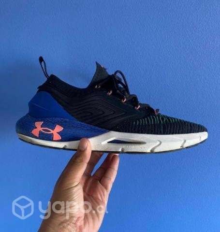 Zapatillas Under Armour - Imagen 2