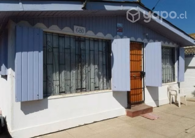 linda casa en litoral central, costa azul