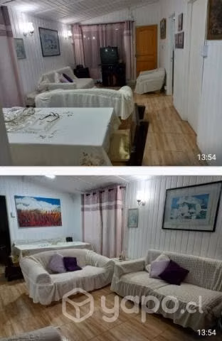 linda casa en litoral central, costa azul