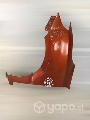 Tapabarro lh Suzuki Swift dzire 2018-2022