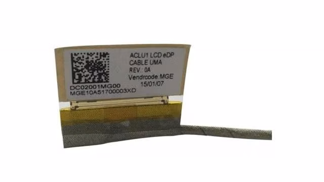 Cable Flex Lenovo G40 Z40 Notebook Video Pantalla