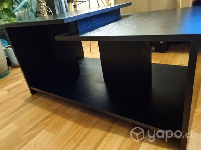 Mesa de centro como nueva