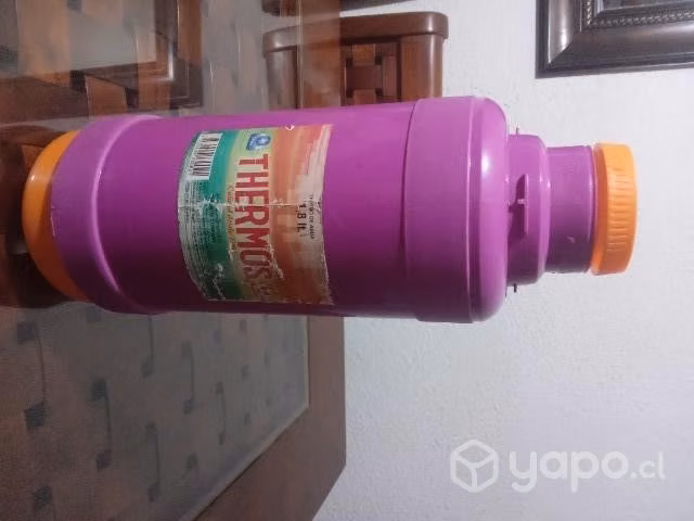 Termo marca Thermos..1.8 lts - Imagen 2