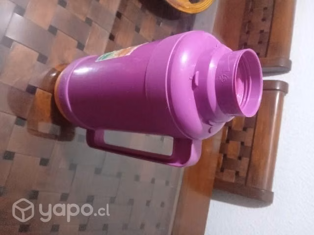 Termo marca Thermos..1.8 lts - Imagen 5