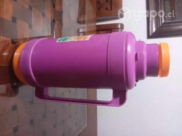 Termo marca Thermos..1.8 lts - Imagen 3