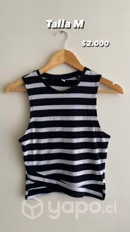 Ropa usada - Imagen 4