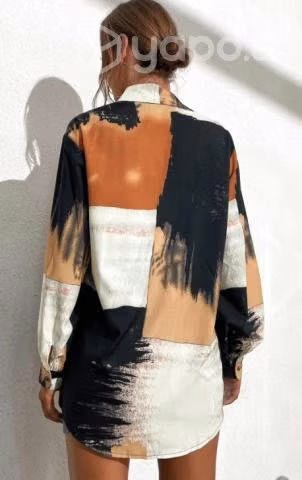 Blusa SHEIN nueva - Imagen 6