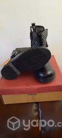 Bota colloky niña - Imagen 4