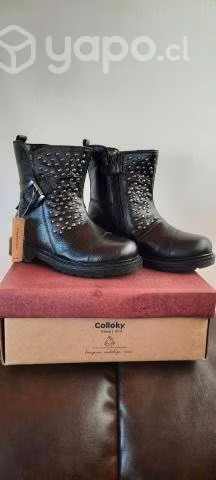 Bota colloky niña - Imagen 5