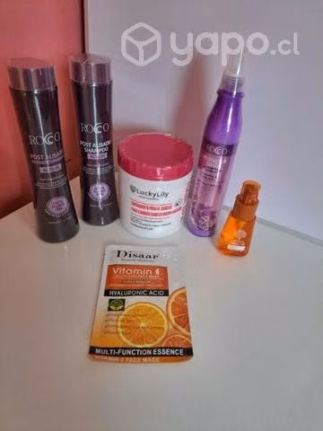 Kits shampoo - Imagen 3