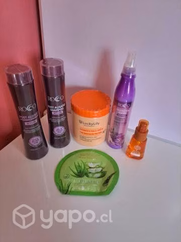 Kits shampoo - Imagen 4