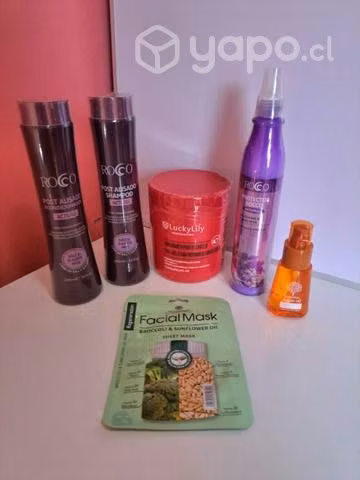 Kits shampoo - Imagen 6