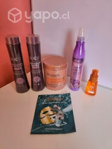 Kits shampoo - Imagen 5