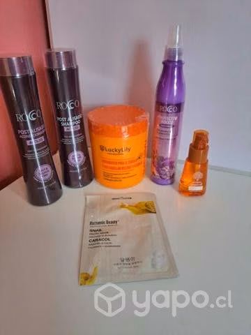 Kits shampoo - Imagen 2