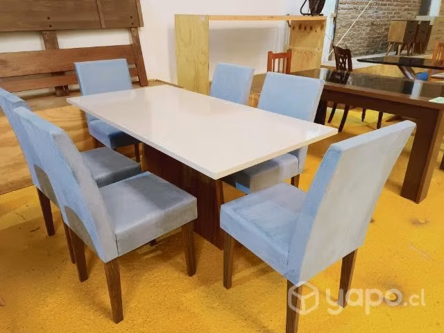 Comedor giovanna