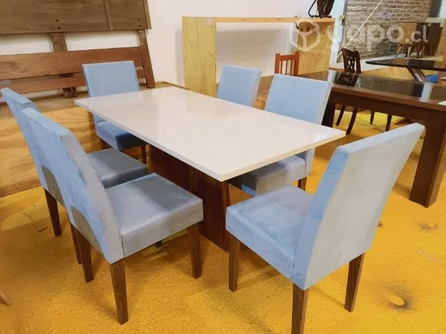 Comedor giovanna