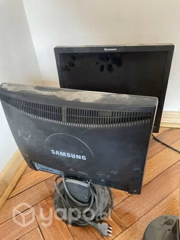 Monitores de 17 pulgadas - Imagen 2
