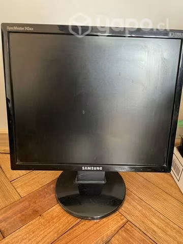 Monitores de 17 pulgadas - Imagen 3