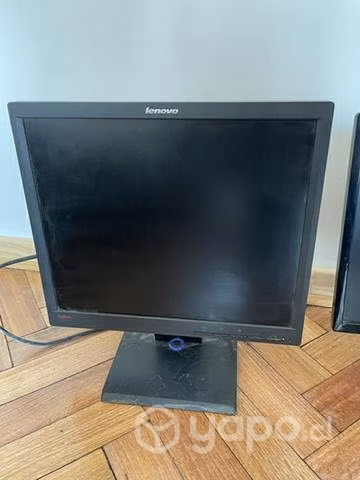 Monitores de 17 pulgadas
