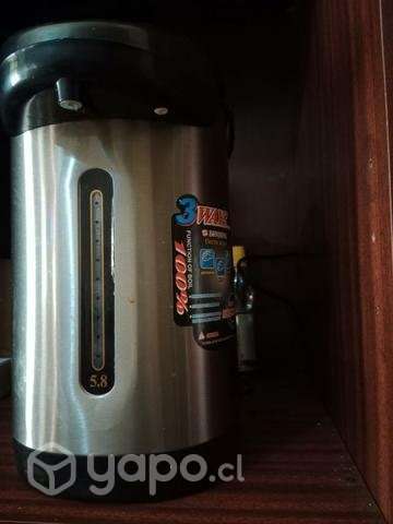 Termo hervidor eléctrico - Imagen 2