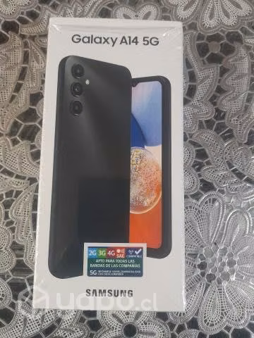 Samsung A14 - Imagen 4