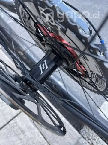 Nukeproof talla M 2020