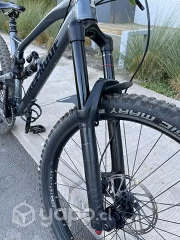 Nukeproof talla M 2020