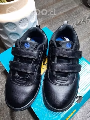 Zapato colegio bubble gummers - Imagen 3