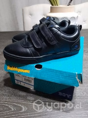 Zapato colegio bubble gummers - Imagen 2
