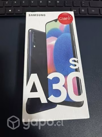 Samsung A30s