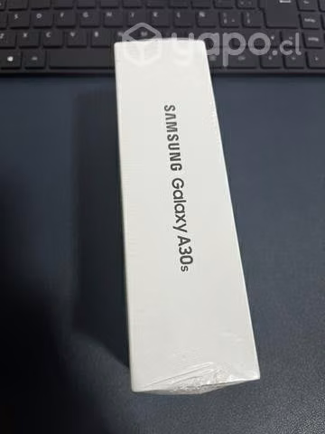 Samsung A30s - Imagen 2