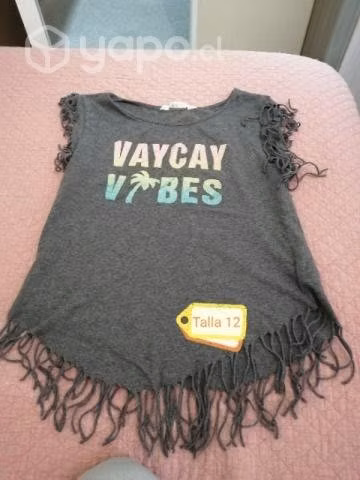 Poleras