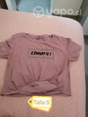 Poleras