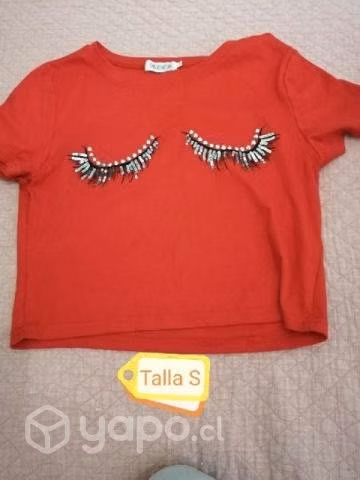 Poleras