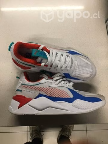Zapatillas Puma