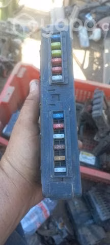 Bsi chery fulwin