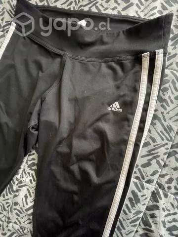 Leggins Adidas mujer - Imagen 2