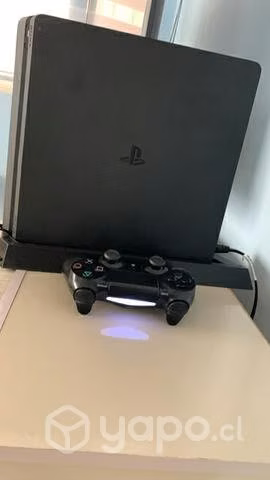 Ps4 en perfecto estado