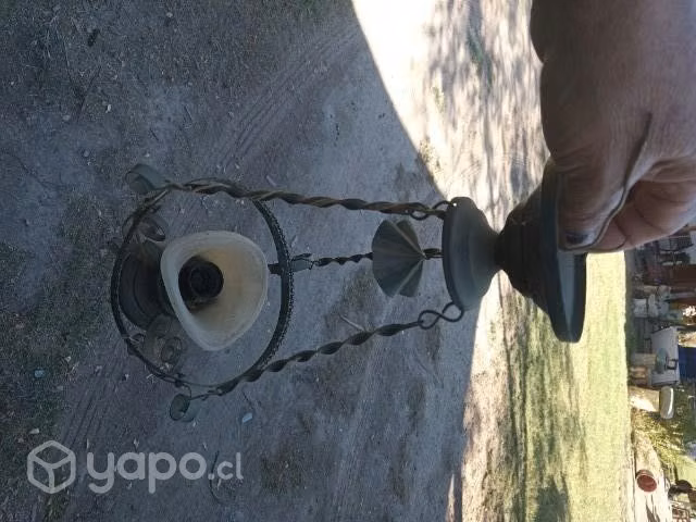 Lampara colgante - Imagen 3