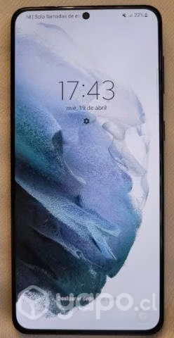 Samsung s21 plus 256gb - 5g - Imagen 3