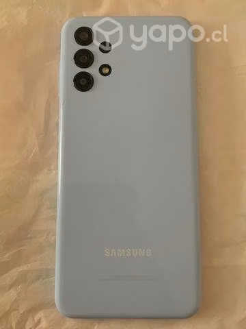 Samsung A13 Nuevo - Imagen 1