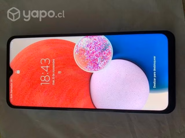 Samsung A13 Nuevo - Imagen 2