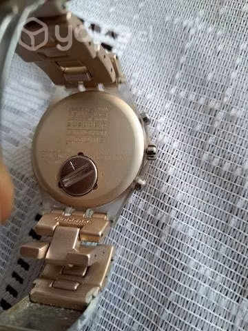 Reloj swatch ironi original - Imagen 3