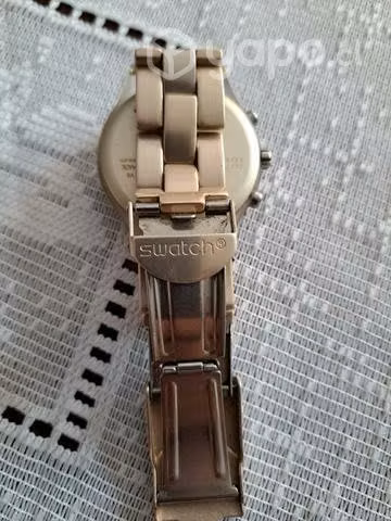 Reloj swatch ironi original - Imagen 2
