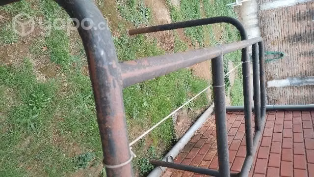 Carroceria para camion