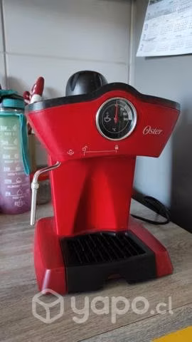 Cafetera Oster, poco uso