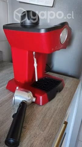 Cafetera Oster, poco uso - Imagen 4
