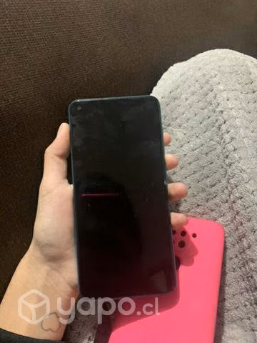 Xiami Redmi Note 9