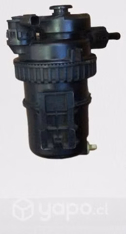 Porta Filtro De Petróleo Toyota Hilux 2005-2015 - Imagen 3
