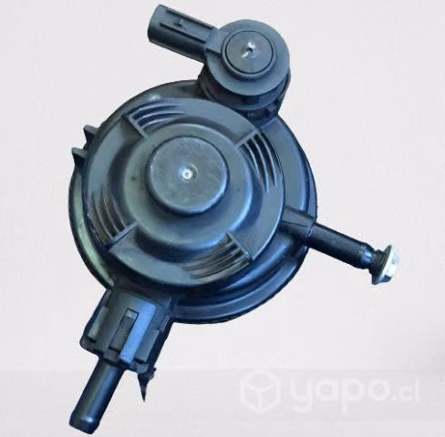 Porta Filtro De Petróleo Toyota Hilux 2005-2015 - Imagen 4